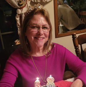 Meet your Posher, Anne